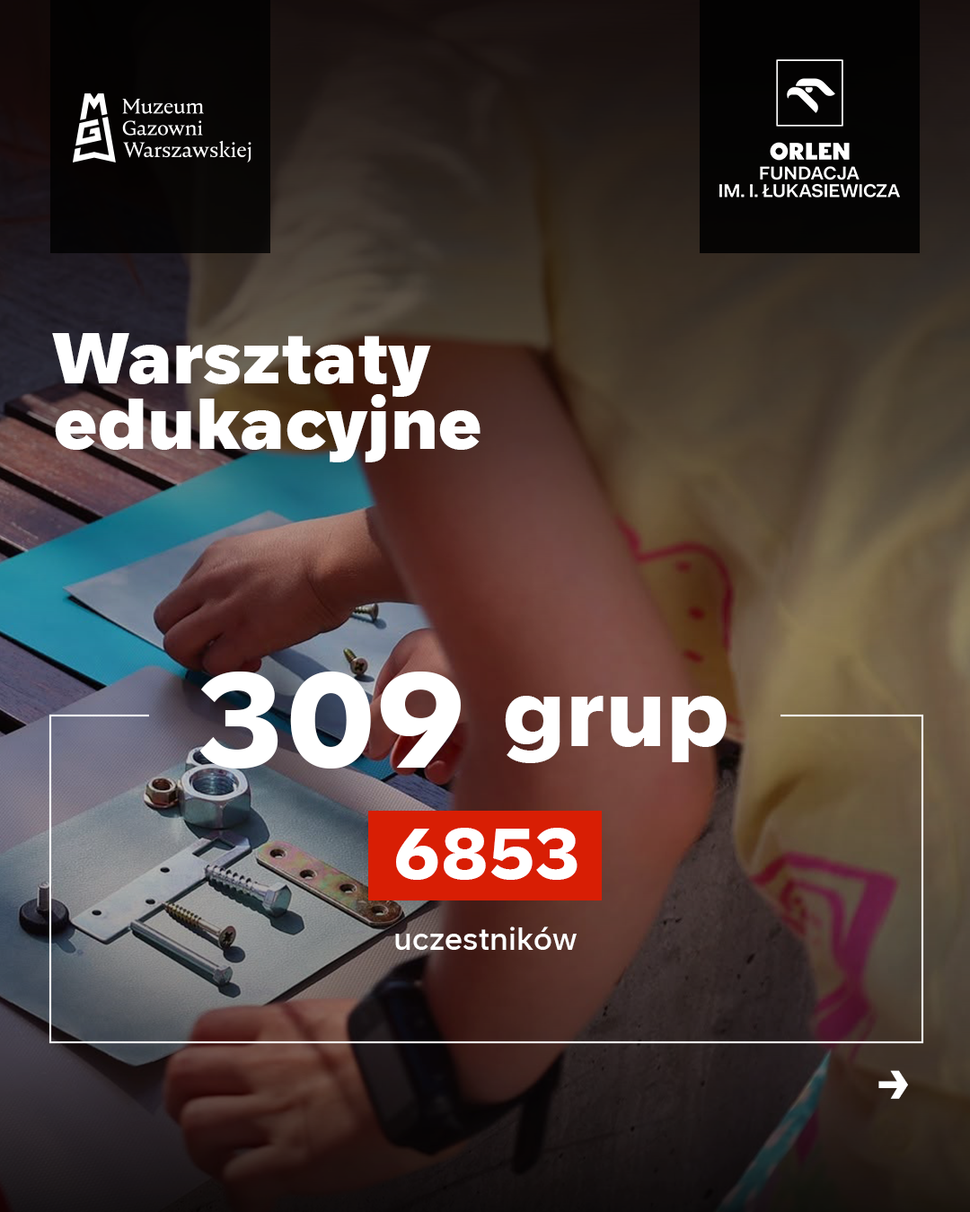 Warsztaty edukacyjne