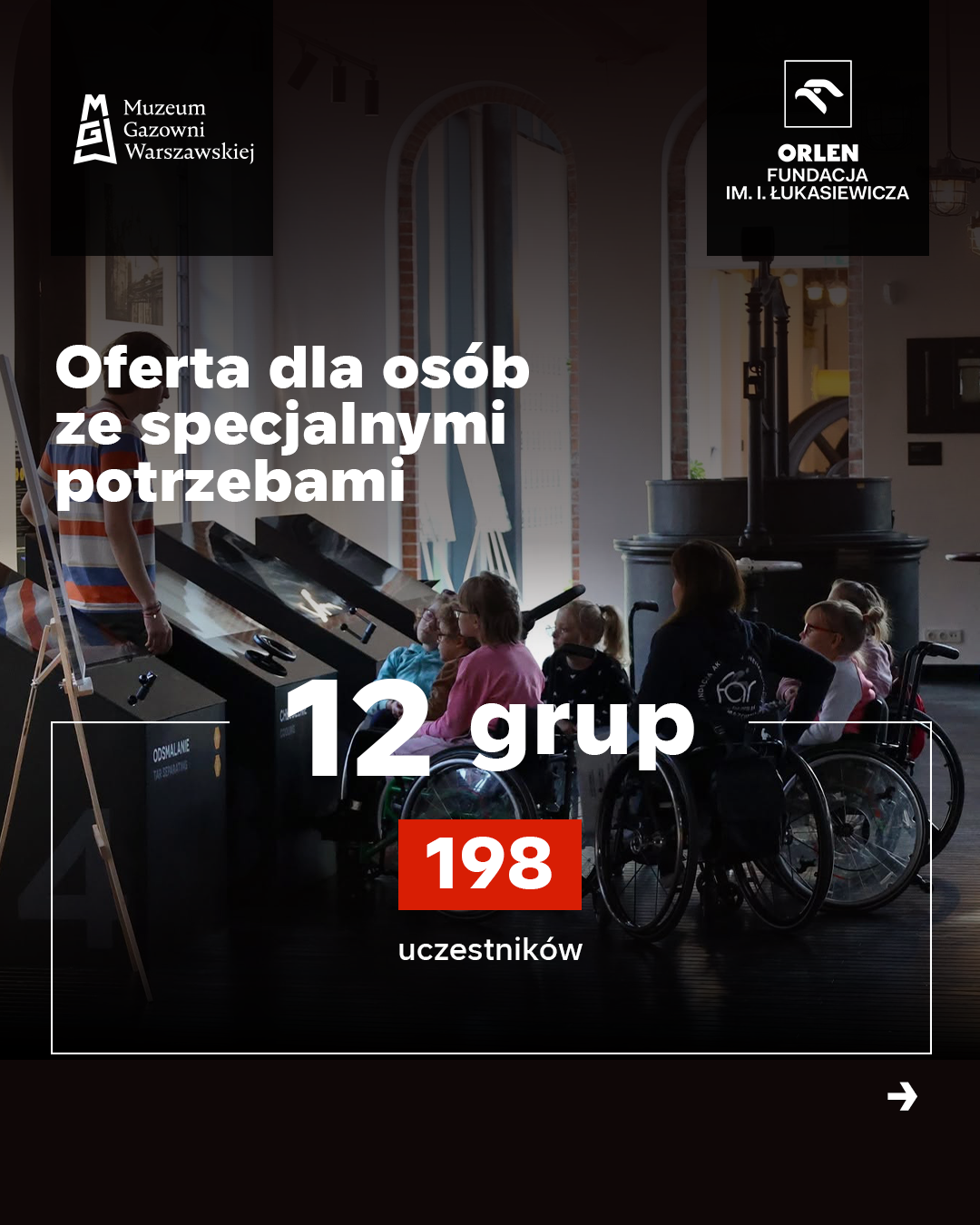 Oferta dla&nbsp;osób ze specjalnymi potrzebami