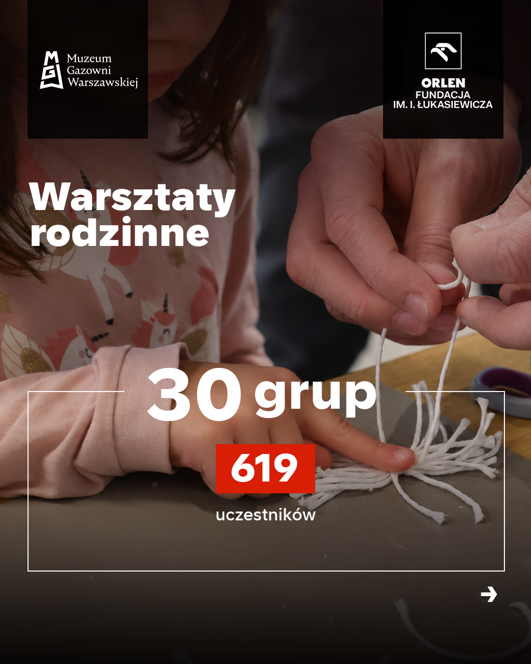 Warsztaty rodzinne