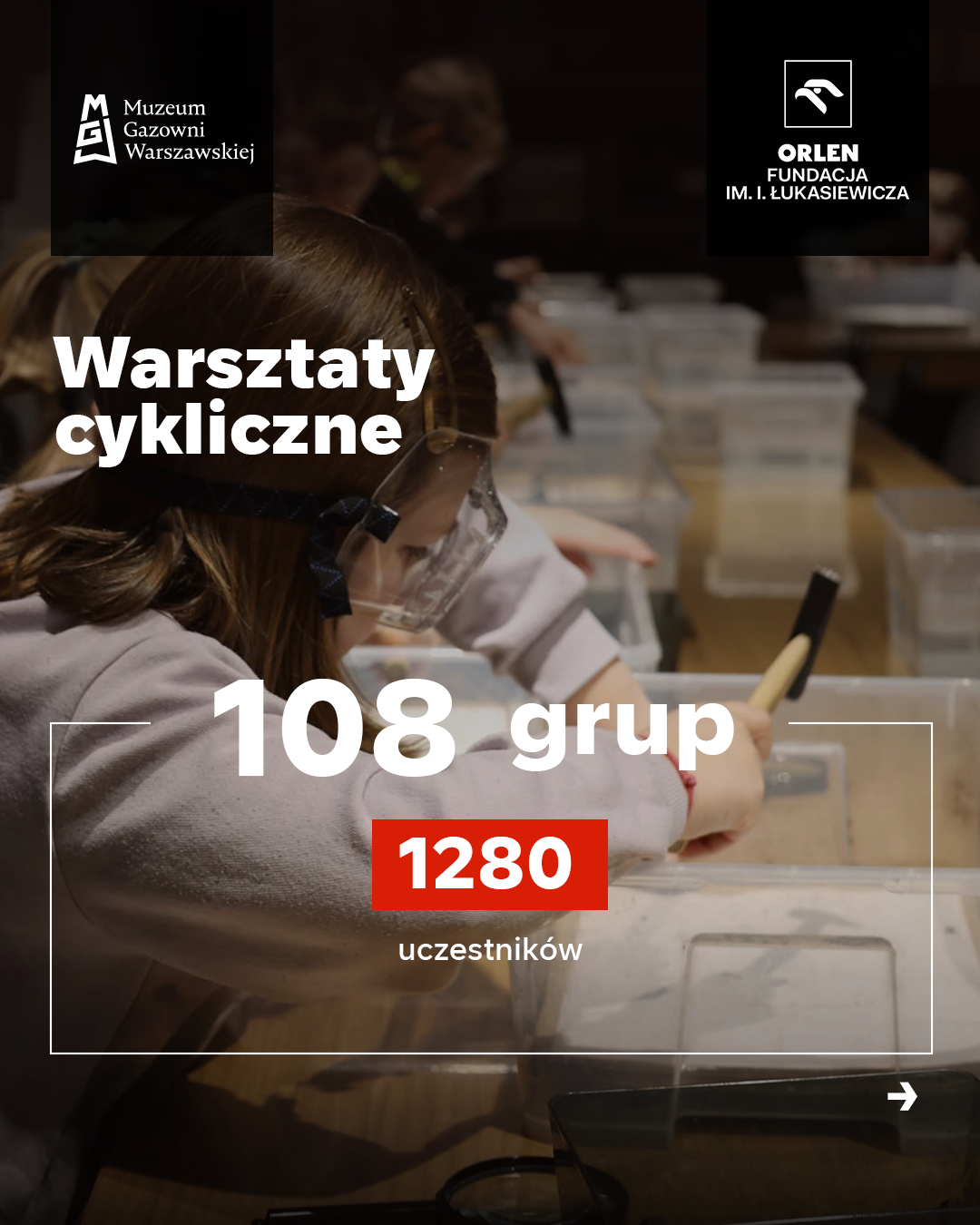 Warsztaty cykliczne