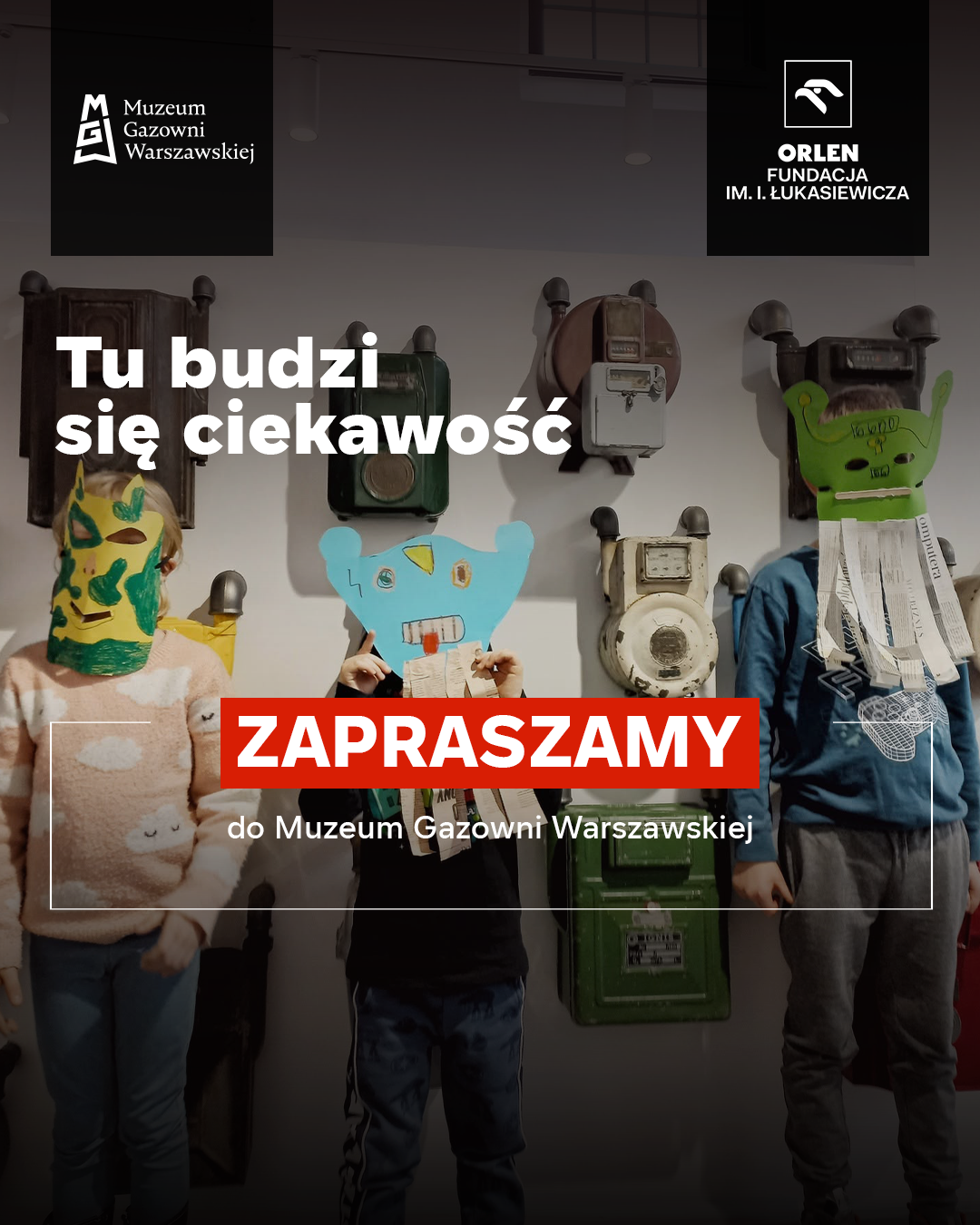 Zapraszamy